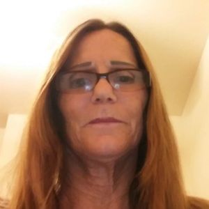 Meet your Posher, Gerrie